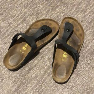 Birkenstock’s